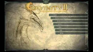 Divinity 2 Ego Draconis Soundtrack: 01 - Divinity II Main Theme