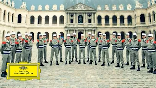 The Choir of the French Foreign Legion – 'Sous le ciel de Paris' from Héros - Legio Patria Nostra