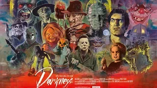 OFFICIAL TRAILER - IN SEARCH OF DARKNESS - '80s HORROR DOC