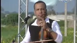 KAMAL ABDI .شكون انت وشكون تكوني