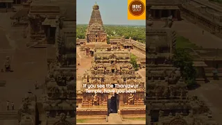 "Thanjavur Temple" | Sadhguru | #bharat #india #sadhguru