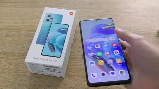 Xiaomi Redmi Note 12 Pro Review: Noul Campion al Raportului Calitate-Pret?