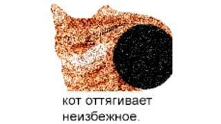 КОТ СПИТ 2 (оригинал)