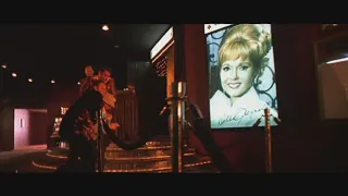 Debbie Reynolds Time Capsule - Fear And Loathing In Las Vegas. Remastered [HD]