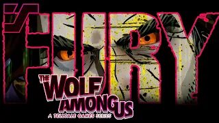 Кровавая Мэри против оборотня .#7 ➤ The Wolf Among Us Эп.