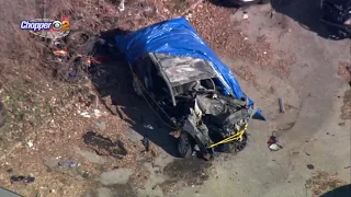 5 Kids Die in Horrific New York Crash