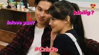 CRIZA AND JOAO MOMENTS | CRIZJO