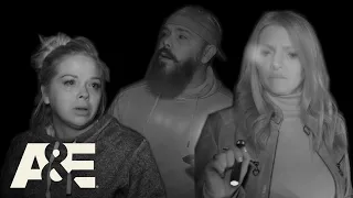 Ghost Hunters is Back! Meet Grant's New Team of Paranormal Experts | A&E