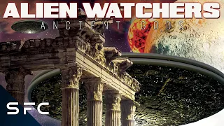 Alien Watchers: Ancient Gods | Alien Abductions and Visitations | UFO Experiences