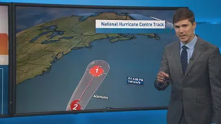 Hurricane Lee update for Nova Scotia: Sept. 12