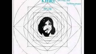 The Kinks - Top Of The Pops (1970)