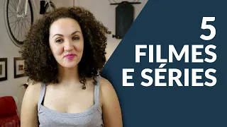 Dicas de Filmes e Séries em Espanhol - Aprender Espanhol com Filmes