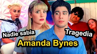 La trágica historia de Amanda Bynes: Adicción y Secretos bien guardados - POPCAST #74