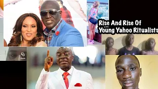 Sammie Okposo Wife Reacts, Oyedepo Sends Warning, Nollywood Teaches R*tual Money?