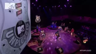 Arijit Singh - Mtv Unplugged Season 3 - Phir Mohabbat (Video)