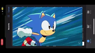 How to use mods on iOS Sonic 3 air