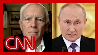 Retired general explains who could remove Putin from power