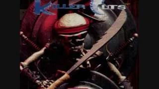 Killer Instinct - Killer Cuts Soundtrack: The Instinct
