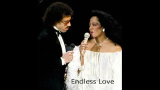 Lionel Richie Endless love