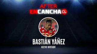 Bastián Yáñez podría estar viviendo sus últimos días en Unión: "Sueño ser campeón"