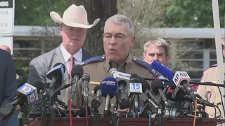 Uvalde, Texas shooting: 'It was the wrong decision' for police not to breach classroom