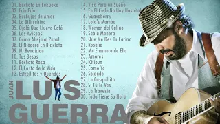 Juan Luis Guerra EXITOS, EXITOS, EXITOS Sus Mejores Canciones - Juan Luis Guerra Mix Nuevo 2021