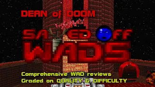 SAWED-OFF WADS #3 - DEAN OF DOOM