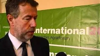 Агропромышленный форум AgroInternational2011