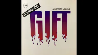 Gift - Gift (Full Album) 1972 Heavy Rock Krautrock