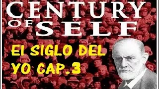 El siglo del yo/ Cap.3/  Un policía en nuestras cabezas que debe ser destruido