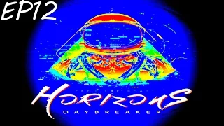 FTB Horizons Daybreaker EP12: Beginning Aura Cascade