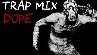 Eargasmic Trap Music Mix [DOPE] Best Of May 2015 - Monsterwolf Mixes