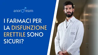 Farmaci e terapie per la disfunzione erettile: indicazioni, effetti collaterali, interazioni