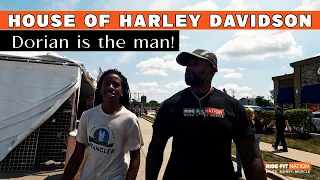 Video 4: Harley Davidson 120th Anniversary | Visiting House Of Harley Davidson