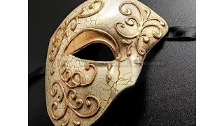 Richard Clayderman - The Phantom Of The Opera HD