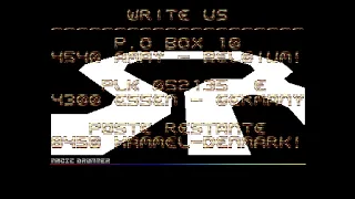 Ork from Psygnosis by Skid Row (Amiga Intro) 1992