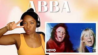 First Time Reaction to ABBA Chiquitita
