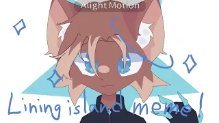 Living island animtionmeme /_NANO_