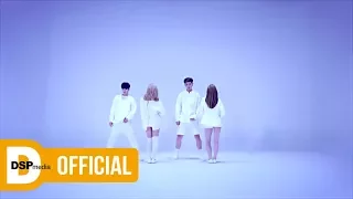 K.A.R.D - Don't Recall Choreography Video