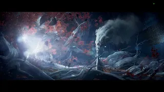 Eclipse - Película Completa (Todas las Cinemáticas) [Destiny 2]