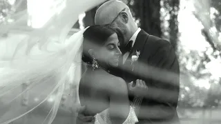 Maryam + Ben | The Wayfarer Wedding Film