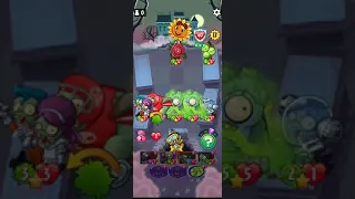 NO POSSIBLE SOLUTIONS | Pvz Heroes Daily Challenge | Daily Event Day 2 | 30 Sep 2021 | Puzzle Party