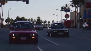 Unavarage Gang-Underworld /Bimmer music video/