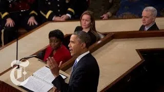 State of the Union 2014 Address: Obama Urges Immigration Reform | The New York Times