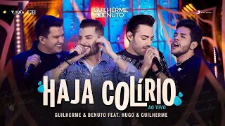 Guilherme e Benuto feat @Hugo e Guilherme - Haja Colírio (BOIADEIRO AUSTRALIANO)