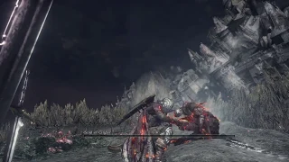 DARK SOULS™ III - Chosen Undead/Soul Of Cinder - Final Boss