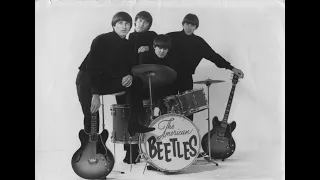 "Twist & Shout", The American Beetles