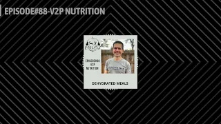 EPISODE#88-V2P NUTRITION | Publicly Challenged