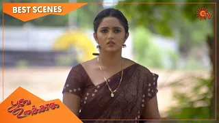 Poove Unakkaga - Best Scenes | Full EP free on SUN NXT | 22 June 2021 | Sun TV | Tamil Serial