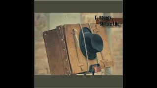 Angelina  - T.  Rogers feat.  Keb' Mo'